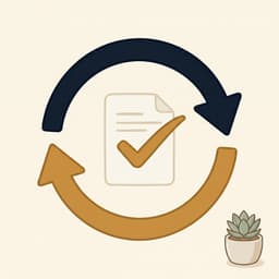 교체 보장 일러스트